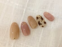 ネイルズ ララ(nails Lala)/new.design