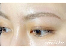 キュアバイアニーアンドジーノ(Qa by Annie&Gino)/