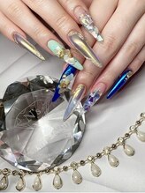エヌズネイルサロン(N's)/ネイルデザイン9