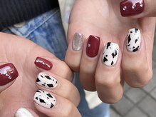 ラベル(LA BEL)/free design 6art