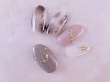 テラ 池袋店(Terra)/ジェル付け放題　No 11786