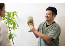 なかじま整骨院 整体院/カウンセリング！！所沢/整体