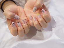 ロロネイル(LoLonail)/