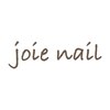 ジョワネイル(joie nail)のお店ロゴ