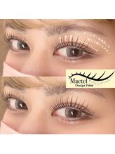 シェリル 大泉学園店(Cherilu)/メーテルロッド