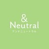 アンドニュートラル(&Neutral)ロゴ