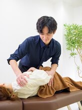 ケアハウス(CARE HOUSE)&nbsp;金田 祐輔