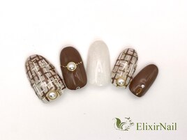 カジュアル / クーポン使用