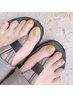 【全員】Foot♪60分コース◎ジェルオフ無料+ケア込★7,150円