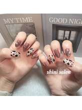シンイサロン(shini salon)/人気デザイン♪