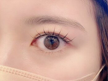 まつげエクステサロン ヘアーリゾートエーアイ 浅草店(hair resort Ai)/まつ毛パーマ