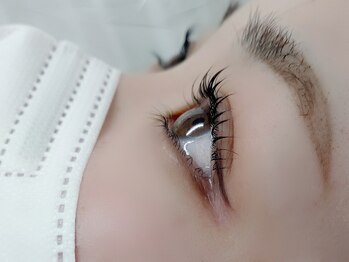 まつげエクステ専門店 スカイラッシュ(SKYLASH)/パリジェンヌラッシュリフト