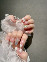 アイネイル(I-nail)/