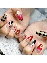 爪屋べっぴん堂/