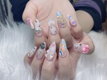 メロディービューティーサロン(Melody)/