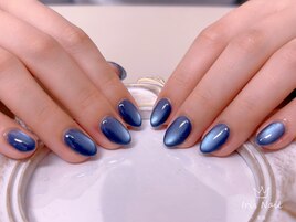 マグネットネイル￥4990