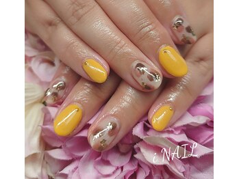 アイネイル(iNAIL)/