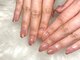 クレオネイルズ(Cleo Nails)の写真/約300種類の豊富なカラーから選べる【ワンカラー・ラメグラ・マグネット¥5,500～】上品で華やかな指先に♪