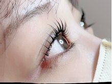 エーアール(ar)/パリジェンヌ×ブラックティント