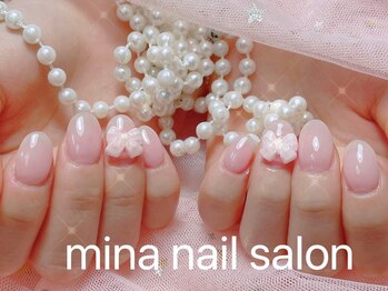 ミナ 渋谷店(Mina)/