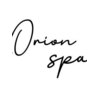 オリオンスパ(Orion Spa)のお店ロゴ