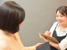 スパ アンド シェイブ 4K(SPASHAVE 4K)の雰囲気（1人ひとりに寄り添った丁寧なカウンセリング[三軒茶屋]）
