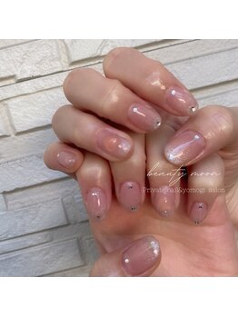 ビューティームーン(beauty moon)/