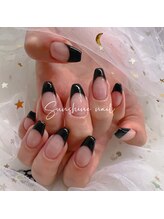 サンシャインネイルサロン 池袋(Sunshine nail salon)/ネイルデザイン