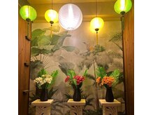 オリエンス(ORIENCE)の雰囲気（深夜も営業！ネット予約、お電話お待ちしています。）