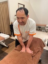 カラダファクトリー ショッピングプラザ鎌ヶ谷店 中村 了一