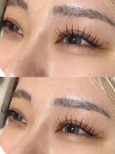 ベージュ トウキョウ 上前津店(BEIGE TOKYO)/パリエク☆ダブルフラット120本