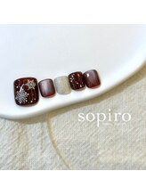 ソピーロ たかのこ店(sopiro)/12月【monthly　standard】