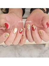 シュポルテ(chou porte)/