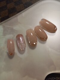 ネイルチップオーダー
