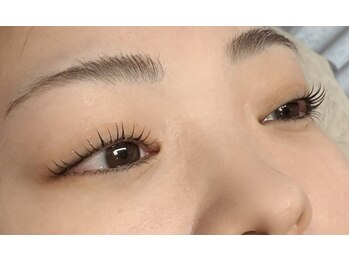 クルン(KURUN)/話題のマスカラパーマございます