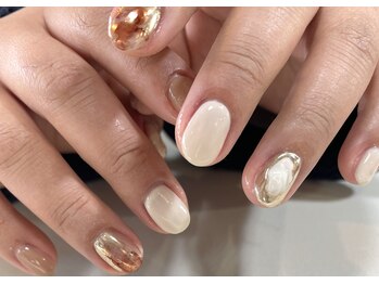 【FUKA指名】4本デザイン