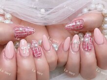 ラメール(La mer)/持ち込みデザイン