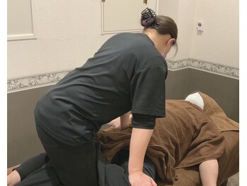 ビオラス(VIOLUS)/経験豊富なスタッフが対応します