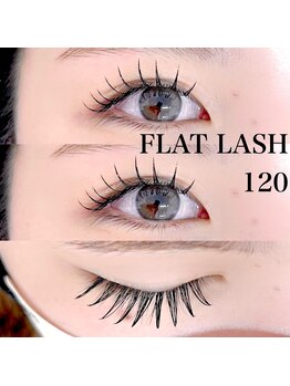 アトリエ ボノ(BONO)/フラットラッシュ