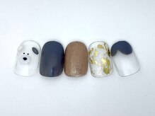 ソポカロン くずは店(sopoca lon)/sopoコース5800円