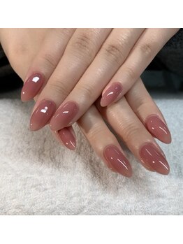 桜ネイルサロン/