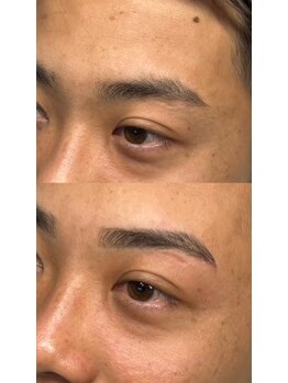 ヌック(NO-K)/ハリウッドブロウリフト