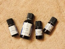 NAOホリスティック鍼灸サロン/フロリハナを採用