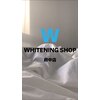 ホワイトニングショップ 府中店のお店ロゴ