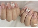 うるぷるネイル