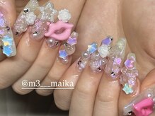 エムスリー(M3)/