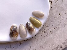 リュクス(RUXE)/インクネイルクーポン♪¥11,760