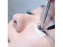 オハナ アイラッシュサロン 二子玉川店(Ohana)/丁寧な技術♪