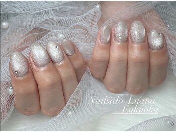 ルアナ(Luana)/ワンカラー