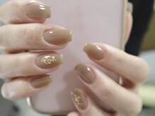 サンクリュクス 名駅店(CINQ LUXE)/carecolor course